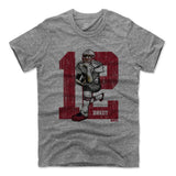 Mens Men's Premium T-Shirt Heather Gray