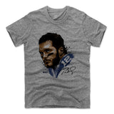 Mens Men's Premium T-Shirt Heather Gray