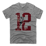 Mens Men's Premium T-Shirt Heather Gray