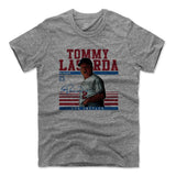 Mens Men's Premium T-Shirt Heather Gray