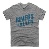 Mens Men's Premium T-Shirt Heather Gray