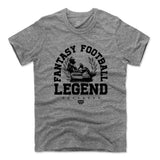 Mens Men's Premium T-Shirt Heather Gray