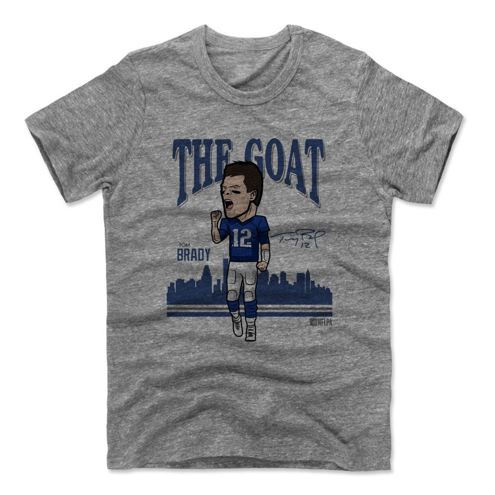 Tom Brady Goat shirt - Guineashirt Premium ™ LLC