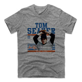 Mens Men's Premium T-Shirt Heather Gray