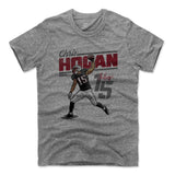 Mens Men's Premium T-Shirt Heather Gray