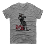 Mens Men's Premium T-Shirt Heather Gray