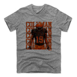 Mens Men's Premium T-Shirt Heather Gray