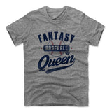 Mens Men's Premium T-Shirt Heather Gray