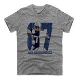 Mens Men's Premium T-Shirt Heather Gray