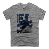 Mens Men's Premium T-Shirt Heather Gray