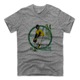 Mens Men's Premium T-Shirt Heather Gray