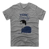 Mens Men's Premium T-Shirt Heather Gray