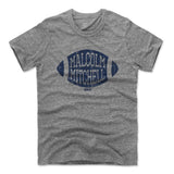 Mens Men's Premium T-Shirt Heather Gray
