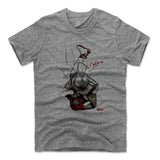 Mens Men's Premium T-Shirt Heather Gray