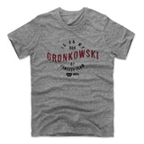 Mens Men's Premium T-Shirt Heather Gray