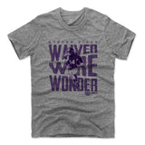 Mens Men's Premium T-Shirt Heather Gray
