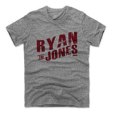 Mens Men's Premium T-Shirt Heather Gray