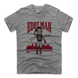 Mens Men's Premium T-Shirt Heather Gray
