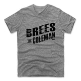 Mens Men's Premium T-Shirt Heather Gray