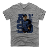 Mens Men's Premium T-Shirt Heather Gray