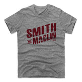 Mens Men's Premium T-Shirt Heather Gray