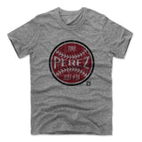 Mens Men's Premium T-Shirt Heather Gray