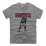 Mens Men's Premium T-Shirt Heather Gray