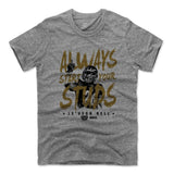 Mens Men's Premium T-Shirt Heather Gray