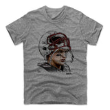 Mens Men's Premium T-Shirt Heather Gray