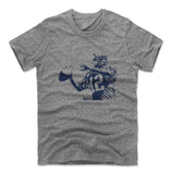Mens Men's Premium T-Shirt Heather Gray