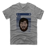 Mens Men's Premium T-Shirt Heather Gray