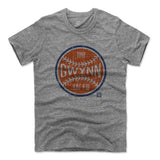 Mens Men's Premium T-Shirt Heather Gray
