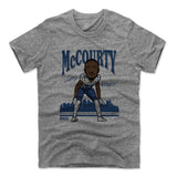 Mens Men's Premium T-Shirt Heather Gray