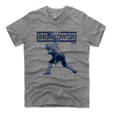 Mens Men's Premium T-Shirt Heather Gray