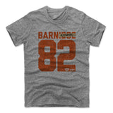 Mens Men's Premium T-Shirt Heather Gray