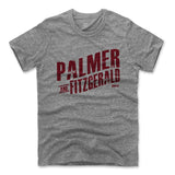 Mens Men's Premium T-Shirt Heather Gray