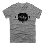 Mens Men's Premium T-Shirt Heather Gray