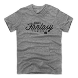Mens Men's Premium T-Shirt Heather Gray