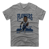 Mens Men's Premium T-Shirt Heather Gray
