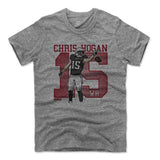 Mens Men's Premium T-Shirt Heather Gray
