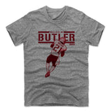 Mens Men's Premium T-Shirt Heather Gray