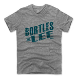 Mens Men's Premium T-Shirt Heather Gray