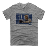 Mens Men's Premium T-Shirt Heather Gray