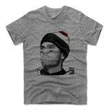 Mens Men's Premium T-Shirt Heather Gray