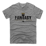 Mens Men's Premium T-Shirt Heather Gray