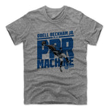Mens Men's Premium T-Shirt Heather Gray