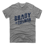 Mens Men's Premium T-Shirt Heather Gray