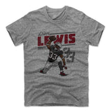 Mens Men's Premium T-Shirt Heather Gray