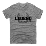 Mens Men's Premium T-Shirt Heather Gray