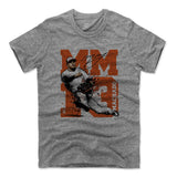 Mens Men's Premium T-Shirt Heather Gray